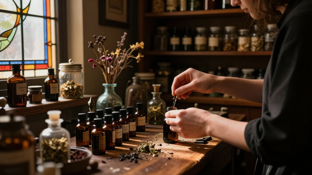 best spooky fragrances