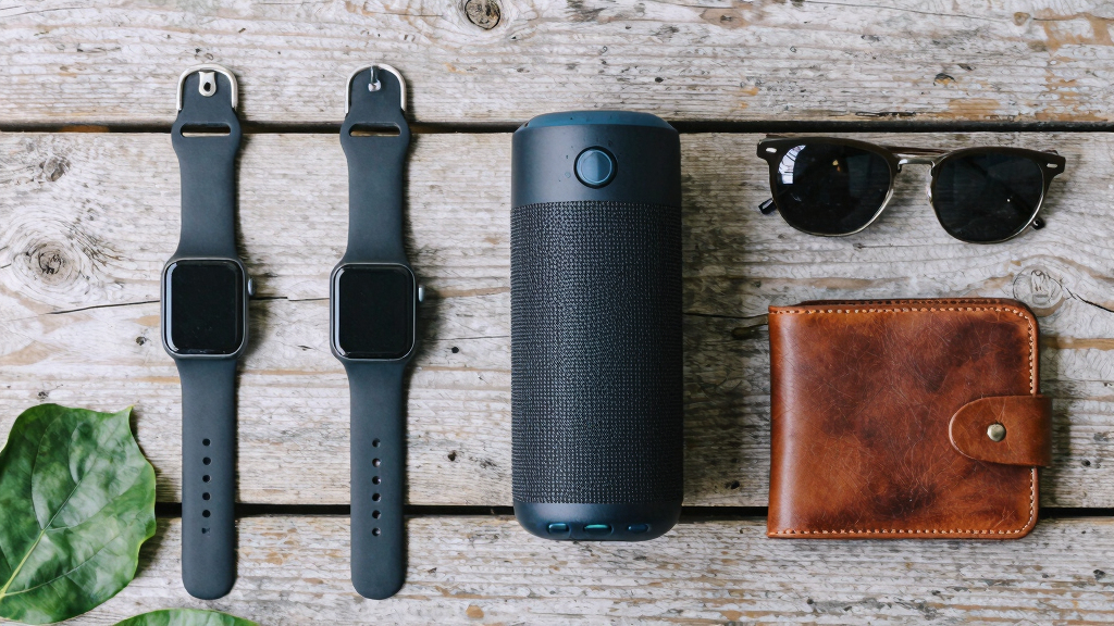 Father's Day outdoor gadgets