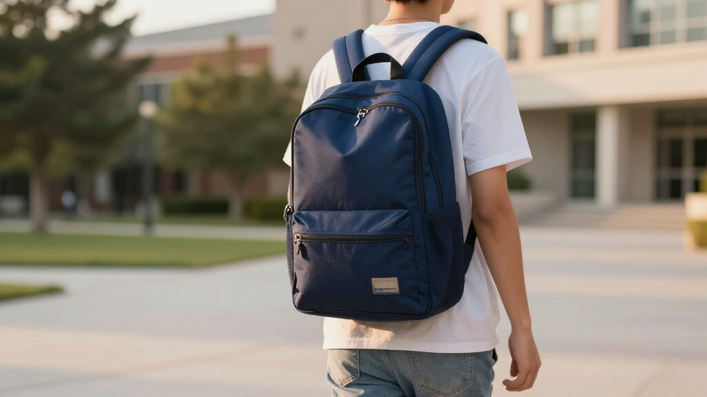 student-friendly laptop backpacks