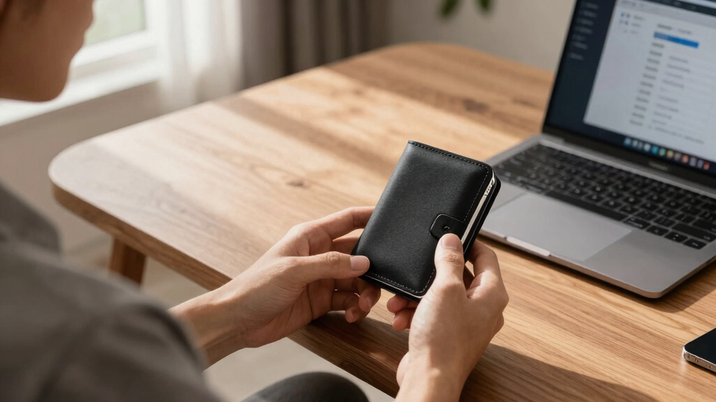 cryptocurrency hardware wallets