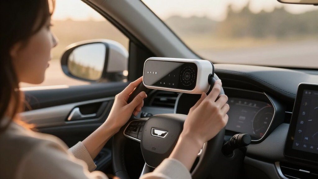 car air purifiers