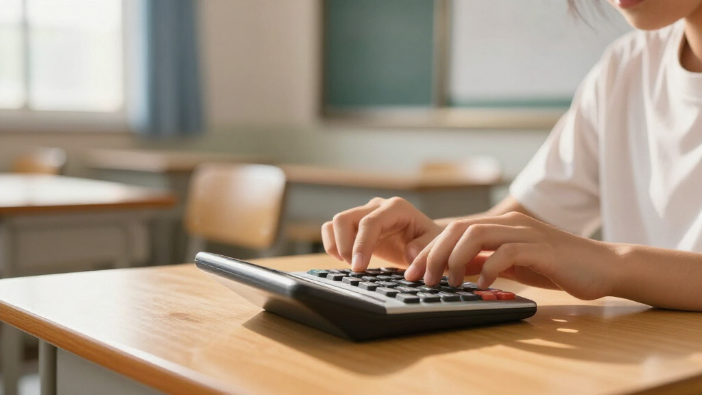 14 Best Student Scientific Calculator in 2026