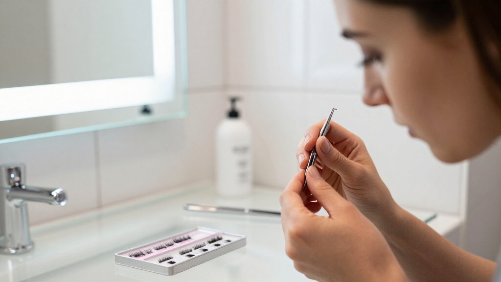 best DIY lash extension kits