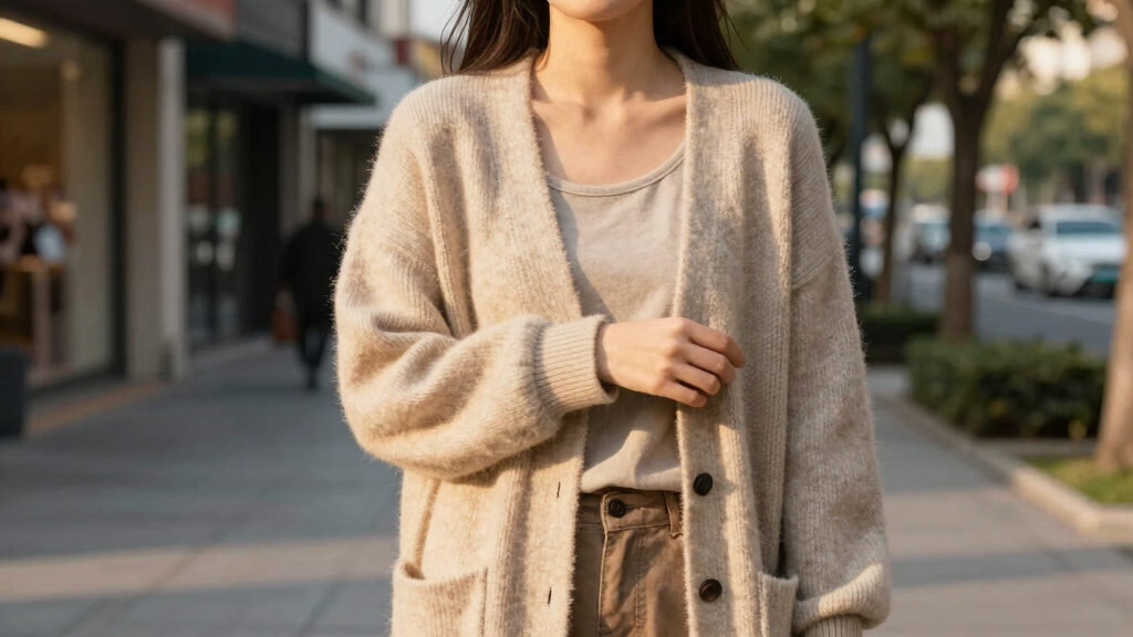best women's cardigans