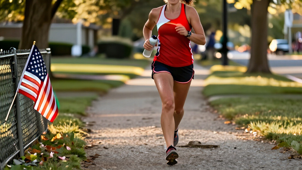 7 best patriotic fitness apparel