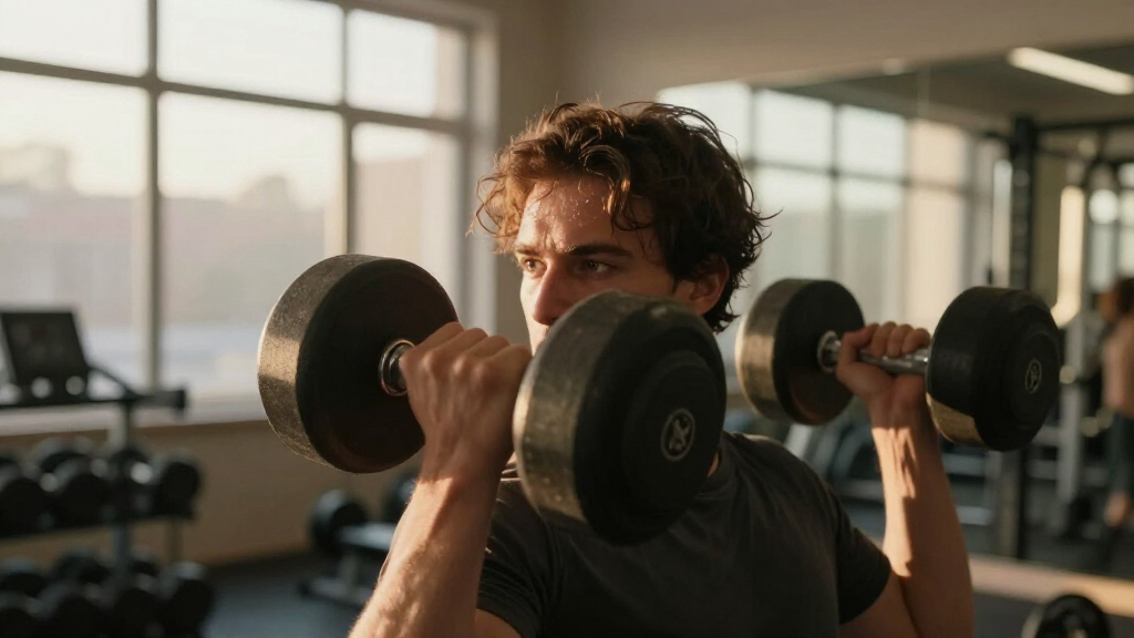 best fitness weights