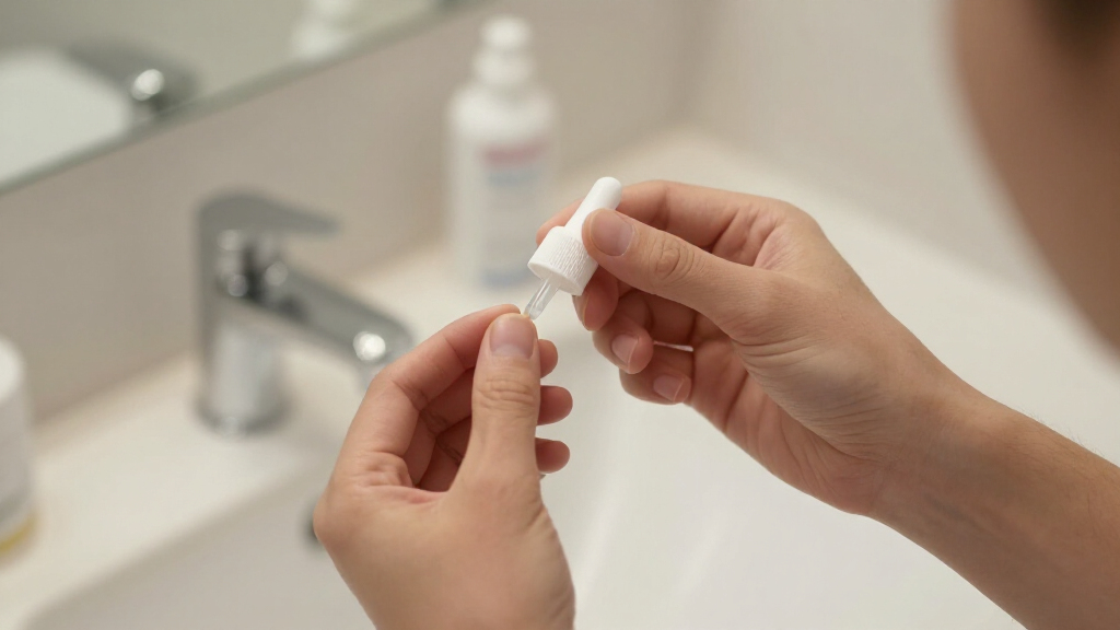 best eye drops
