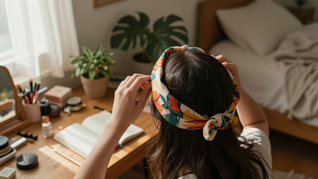best oversized headbands