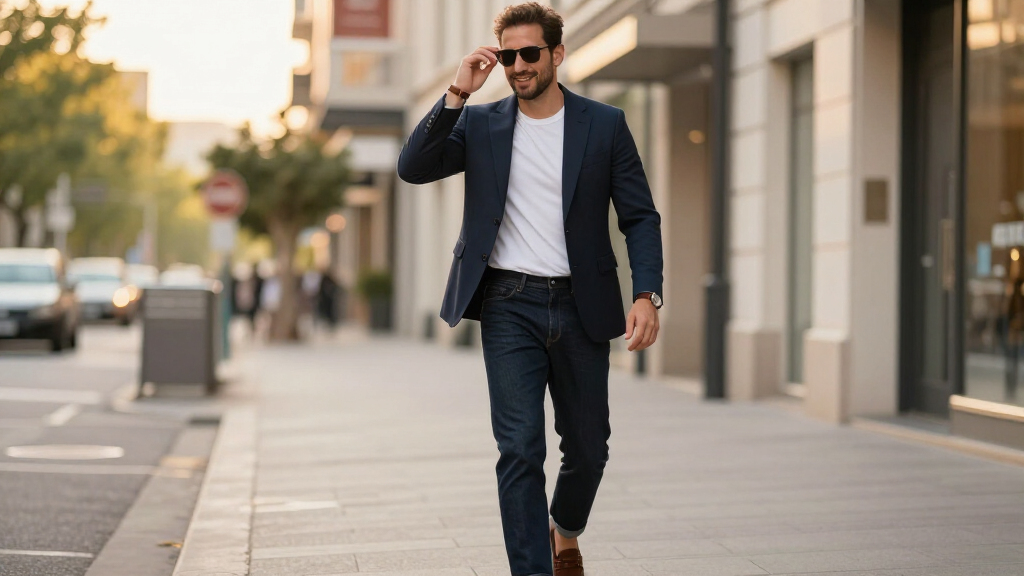 best men's fashion essentials