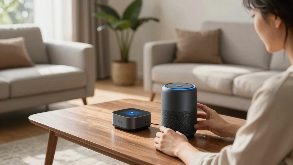 smart home device kits