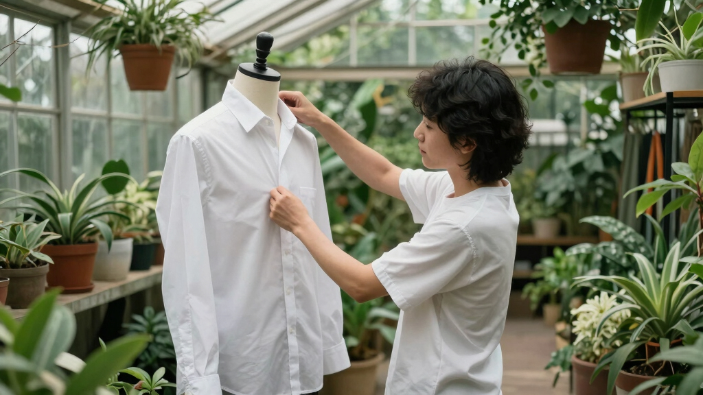 best dress shirts