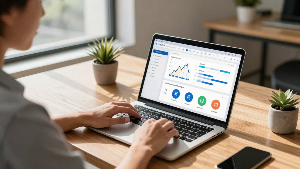 AI automation software for small business