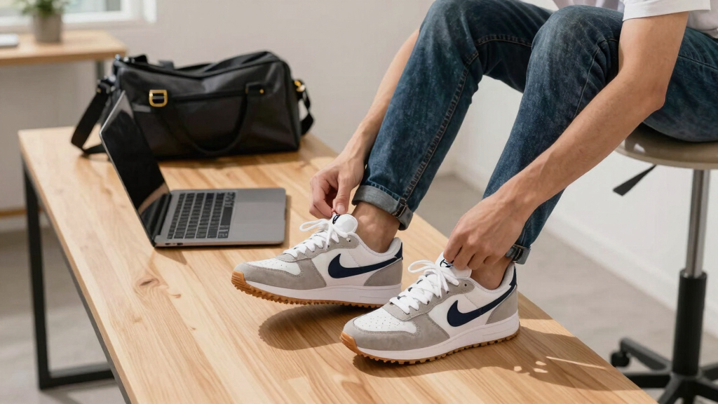 best Nike lifestyle sneakers