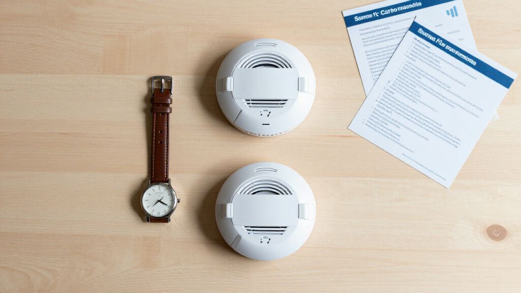 10 Best Smoke and Carbon Monoxide Alarms for Seniors in 2026