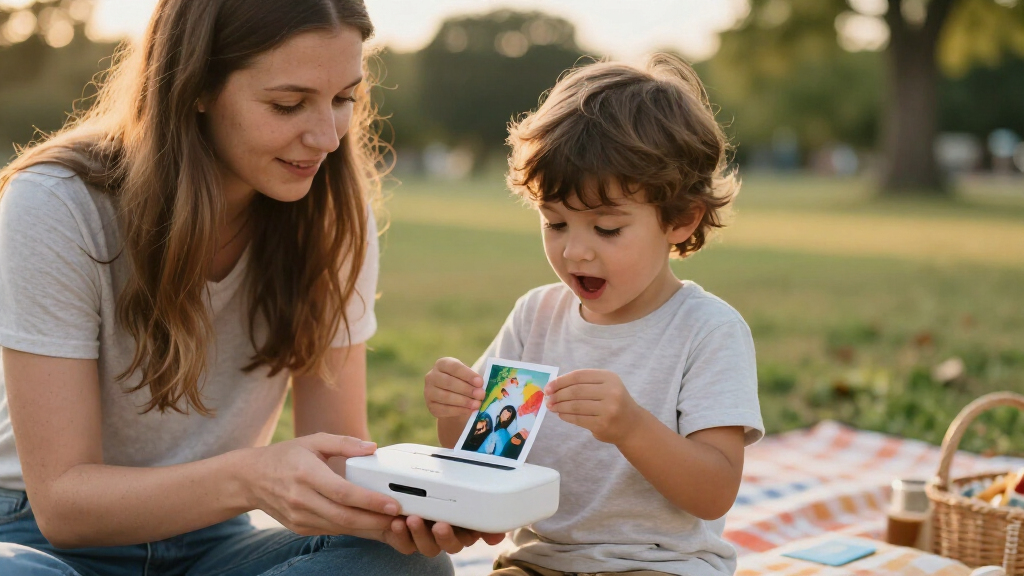 photo printers portable