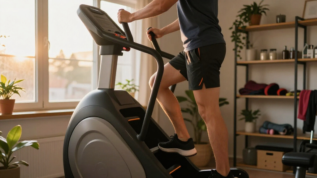 14 Best Stair Climber Machines for Home Use in 2026