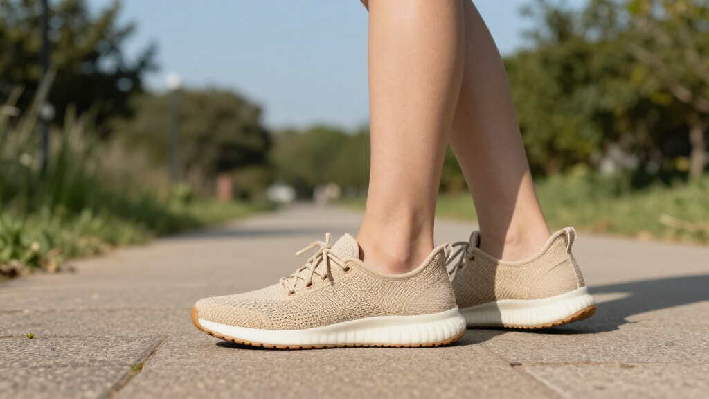 ecofriendly sneakers