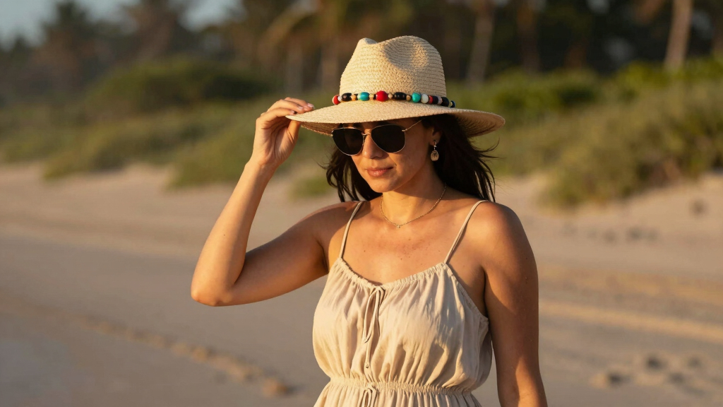 women's summer fashion accessories