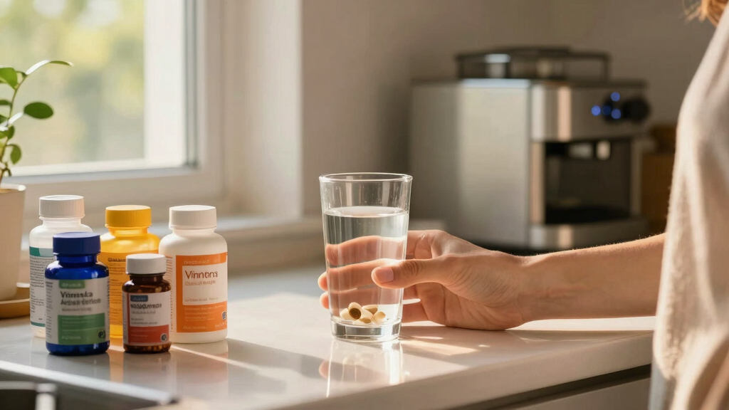 immune support dietary supplements