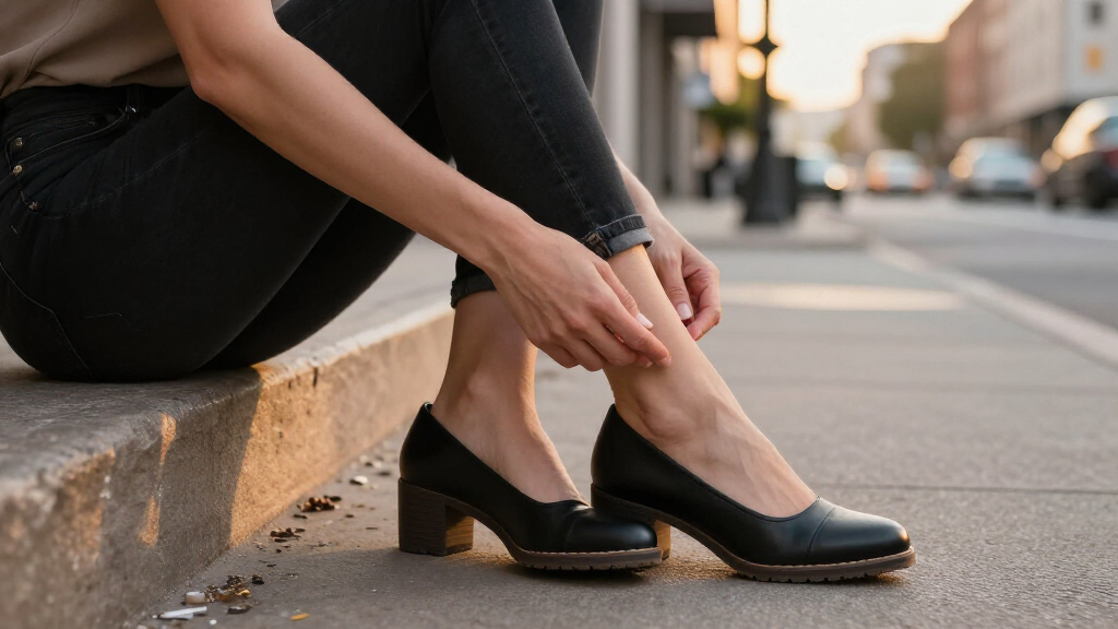 best closed-toe women’s shoes