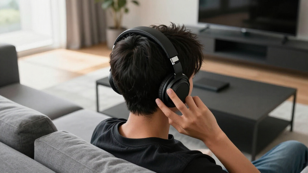 best over-ear headphones