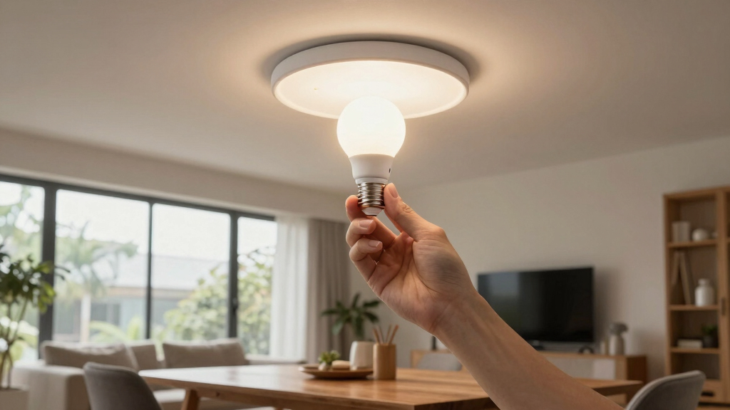 best smart light bulbs