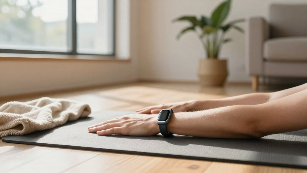 best screenless fitness trackers