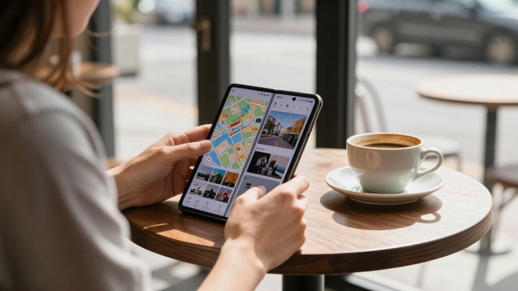 best foldable smartphones