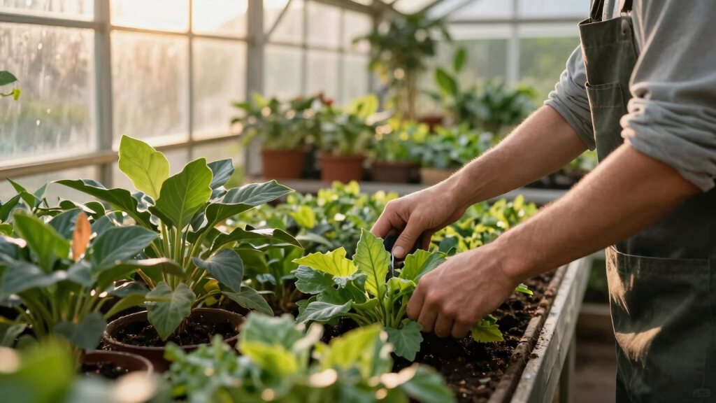 12 Best Hospital Gardens That Promote Healing and Well-Being