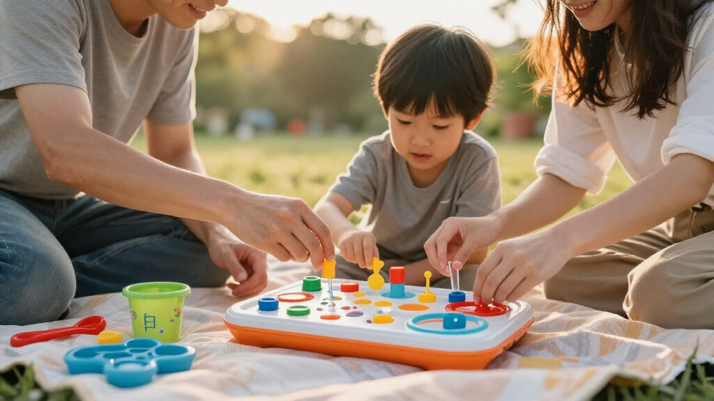 interactive science learning kits