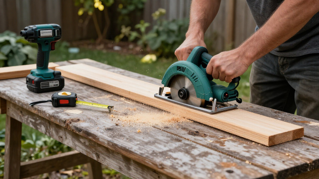 best Greenworks 24V tools