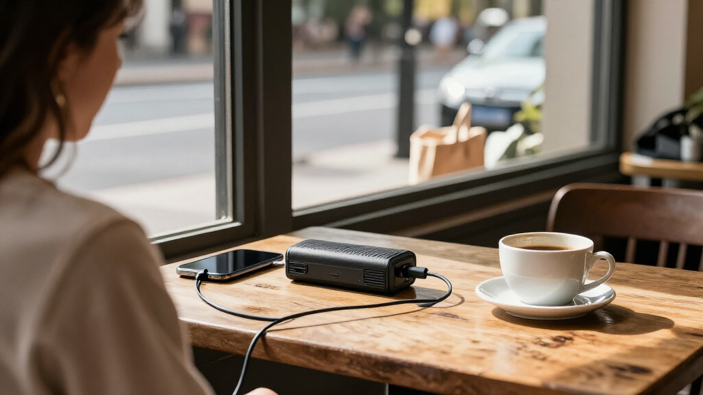 portable phone power banks