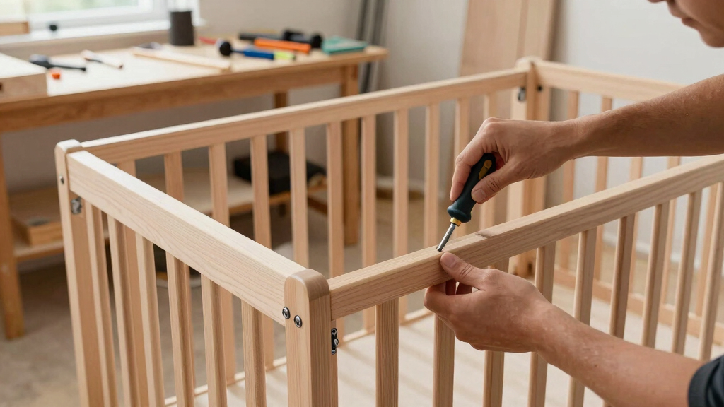best solid wood convertible cribs