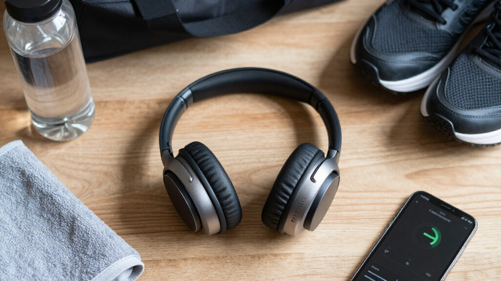 best workout headphones