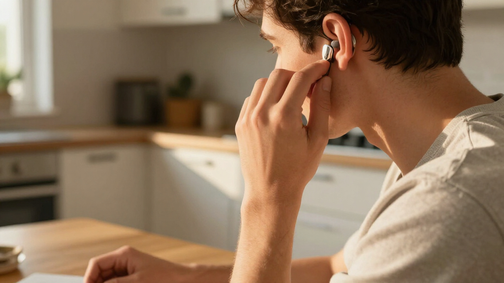 8 Best Rechargeable Hearing Aids at Costco That Will Transform Your Listening Experience 22 rechargeable hearing aids at costco