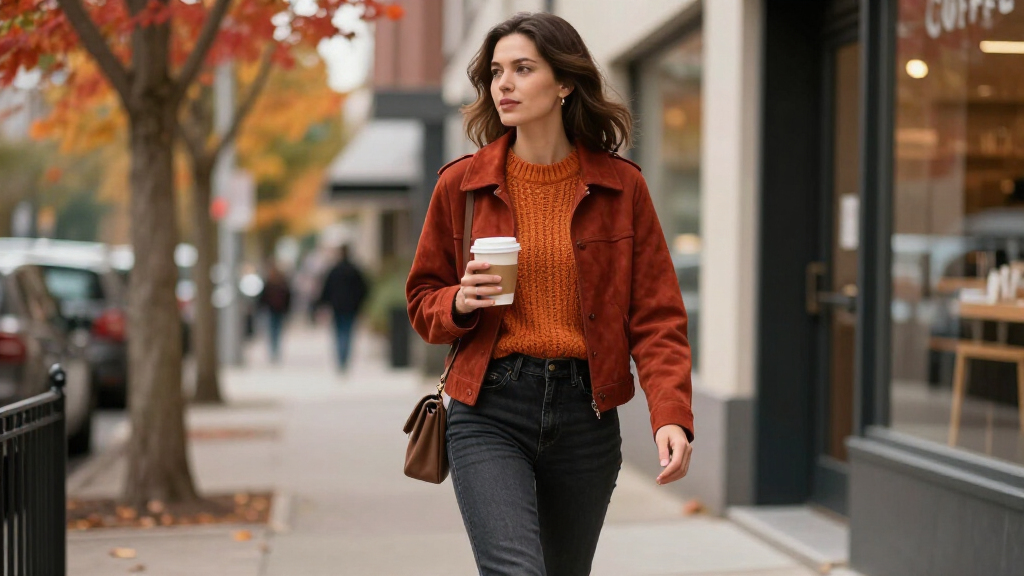 best elevated fall fashion basics