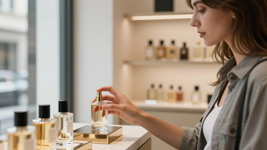 best modern perfumes