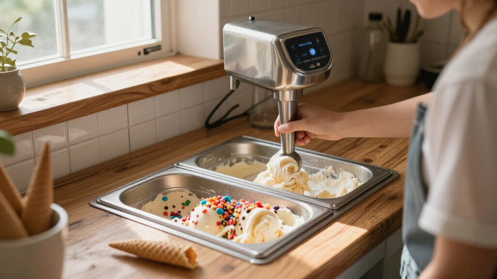 13 Best Ice Cream Machines of 2026 – Churn Your Way to Delicious Treats