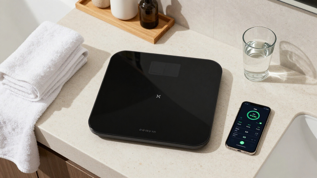 best smart scales for body composition
