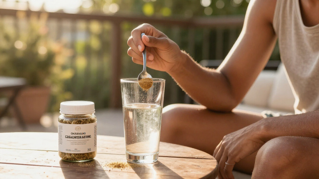 wellness supplements for immunity