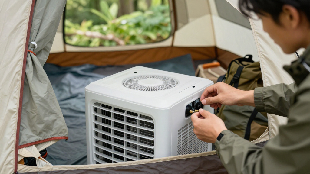 best portable air conditioners