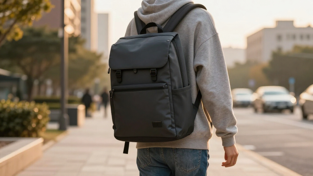 student laptop backpacks
