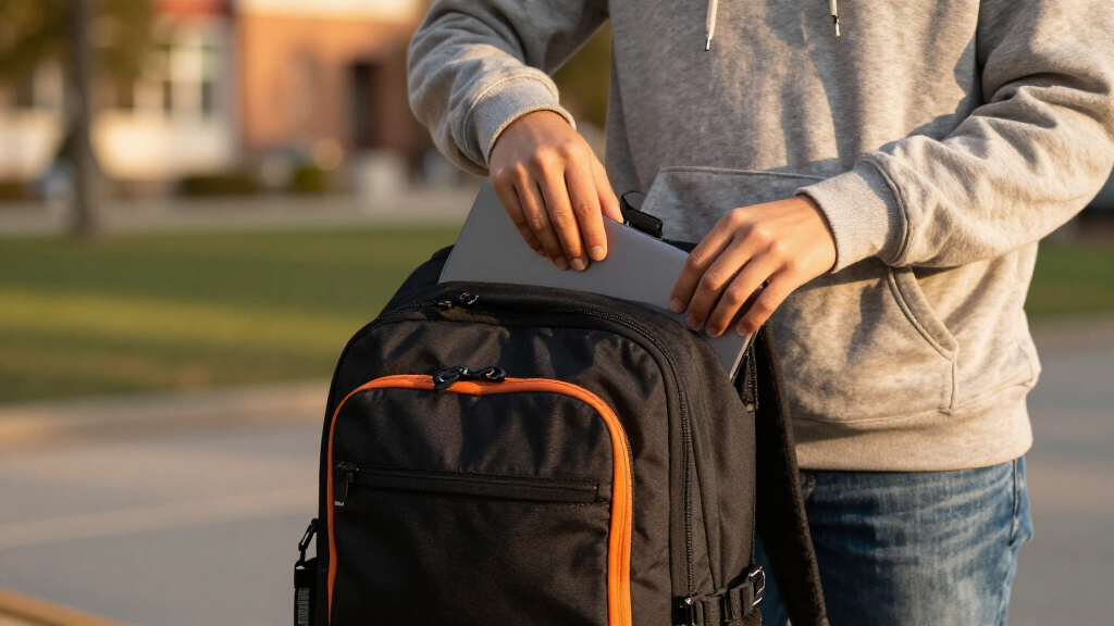 15 Best Student Laptop Backpacks in 2026