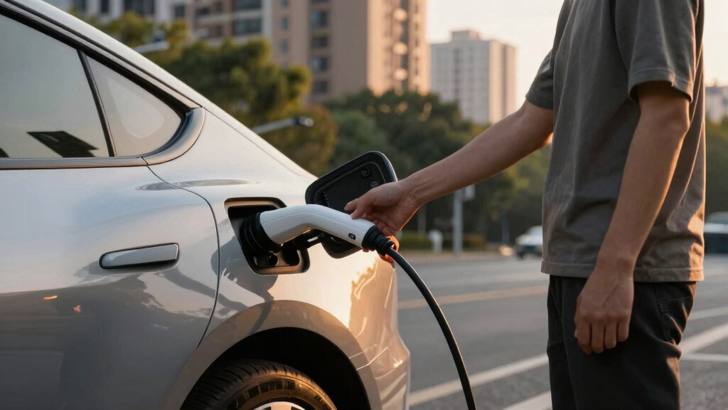 best electric cars