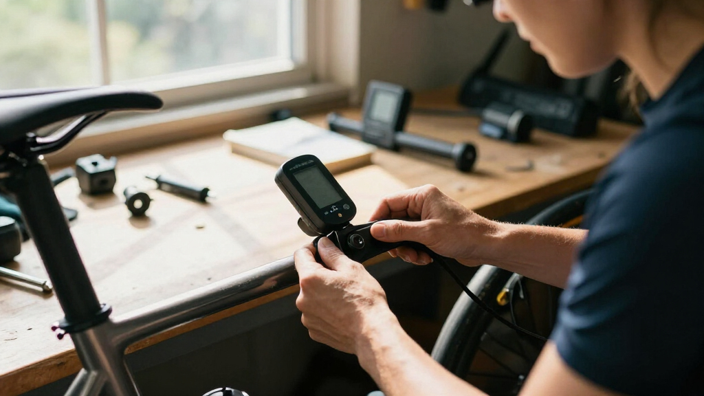 14 Best Power Meters for Crank Arms to Boost Your Cycling Performance