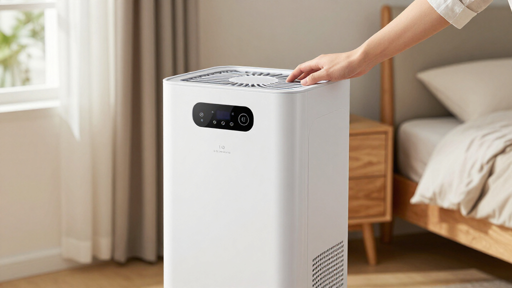 portable air conditioner for bedroom