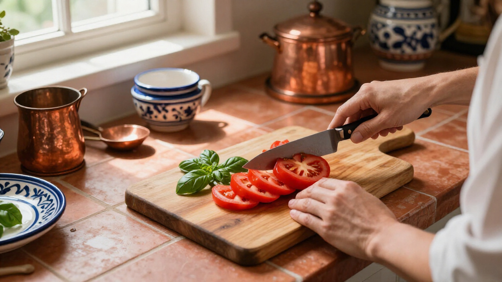 best Italian-inspired home decor