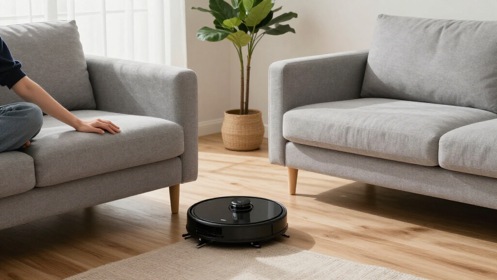 best robot vacuums