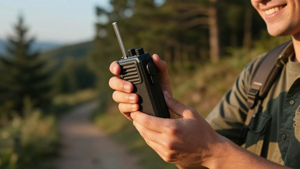 handcrank emergency radio