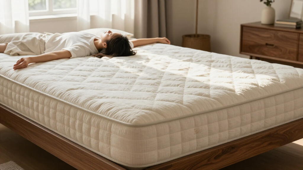 best luxury mattresses